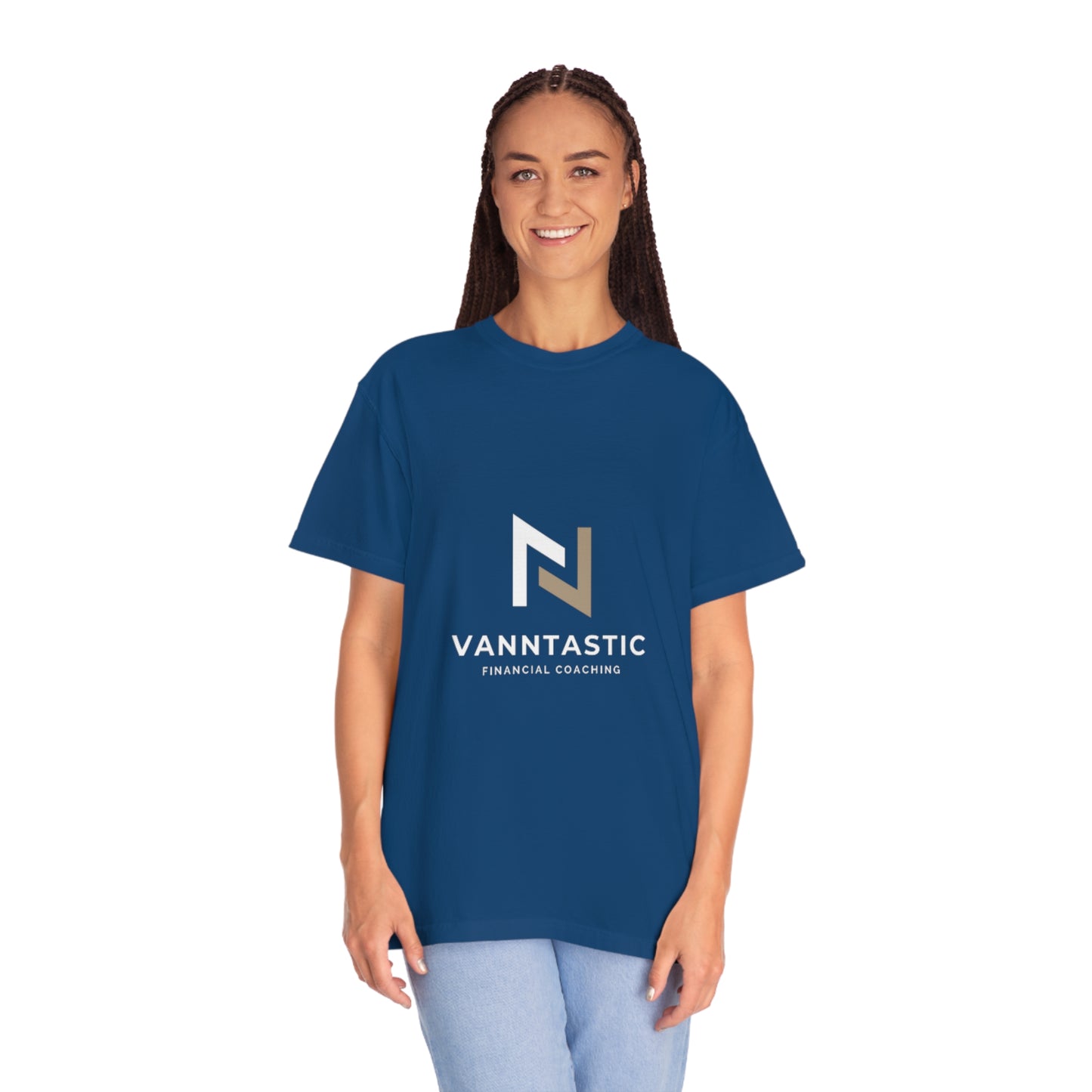 VANNtastic! Unisex T-shirt
